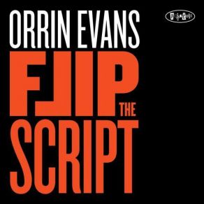 Download track Questions Orrin Evans