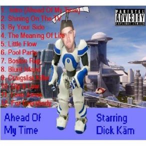 Download track Pool Party Dick Kam