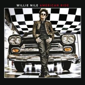 Download track This Is Our Time Willie Nile