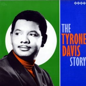 Download track There's Got To Be An Answer Tyrone Davis