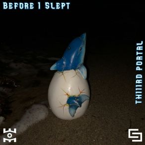 Download track Volume 3 Thiiird Portal