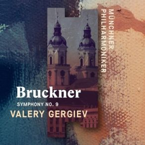 Download track 03. Bruckner - Symphony No. 9 In D Minor, WAB 109 - III. Adagio. Langsam, Feierlich (Live) Bruckner, Anton