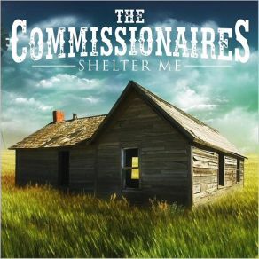 Download track The Storm Is Passing Over Commissionaires