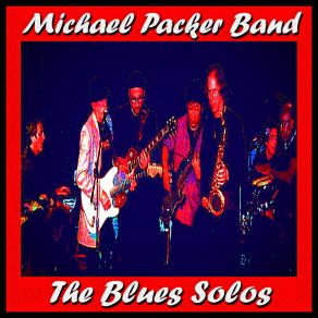 Download track Shufflin' Blues Michael Packer Band