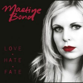 Download track Fool Martine Bond