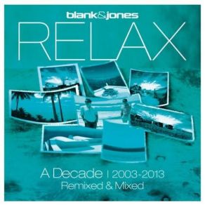Download track The Nightfly (Antonymes' Tonight We Fly Mix) Blank & Jones