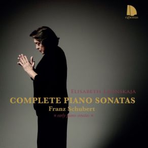 Download track Sonata In A-Flat Major, D. 557 I. Allegro Moderato Elisabeth Leonskaja
