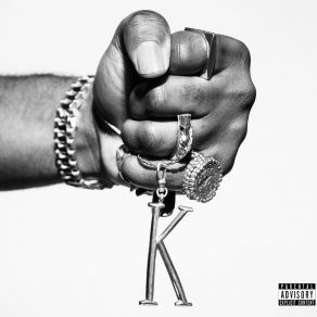 Download track Look What I Got Big K. R. I. T.