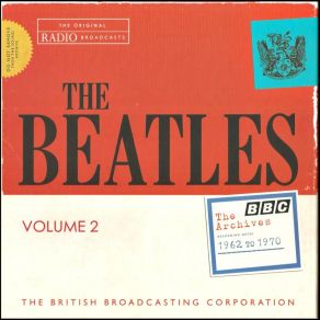 Download track I'll Be On My Way The Beatles