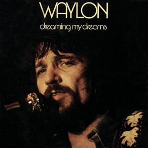 Download track I Recall A Gypsy Woman Waylon Jennings