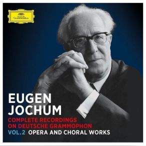 Download track Der Freischutz, Opera, J. 277 (Op. 77): Ouverture Eugen Jochum, Bayerischen Rundfunks