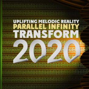 Download track Parallel Dimension (Intro Mix) Transform Uplifting Melodic RealityXtreme