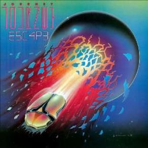 Download track Lovin', Touchin', Squeezin' The Journey