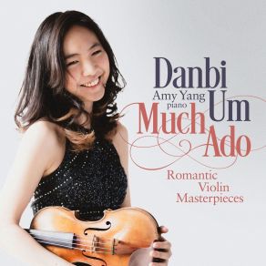 Download track 11 - 2 Hebrew Dances, Op. 35 - No. 1 Danbi Um