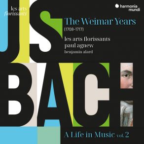 Download track Bach: Weinen, Klagen, Sorgen, Zagen, BWV 12: VII. Choral