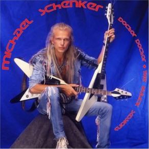 Download track Save Yourself Robin McAuley, The Michael Schenker Group