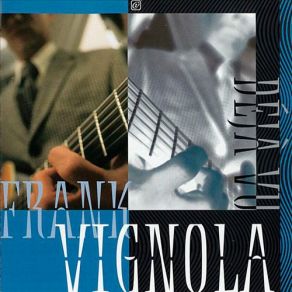 Download track Deja Vu Frank Vignola