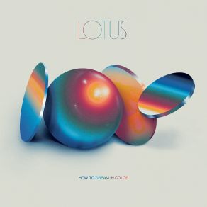 Download track Can You Hear The Sound The Lotus