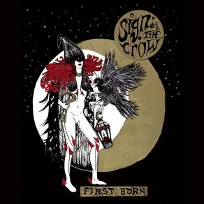 Download track Spaces In Between Sign Of The Crow