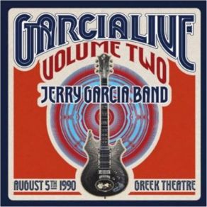 Download track Waiting For A Miracle Jerry Garcia Band