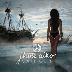 Download track Stranger Jhene Aiko