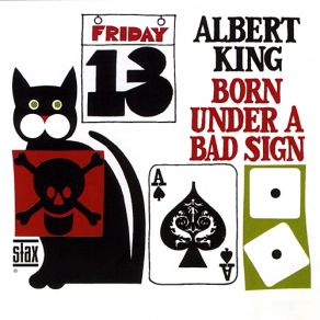 Download track Personal Manager Albert King