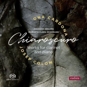 Download track 13. Brahms Sonata In E Flat Major, Op. 120 No. 2 III. Andante Con Moto – Allegro – Più Tranquillo Josep Colom, Ona Cardona