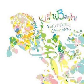 Download track Unicorns Die When You Leave Kishi Bashi