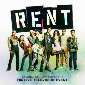 Download track Tango: Maureen Original Television Cast Of Rent LiveJordan Fisher, Kiersey Clemons