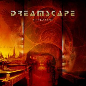 Download track Different Dreamscape