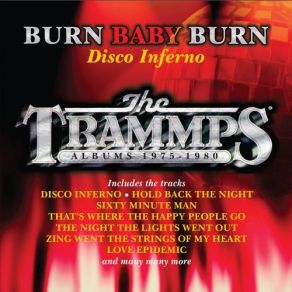 Download track Love Is A Funky Thing The Trammps