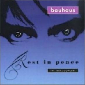 Download track In Heaven Bauhaus