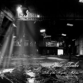 Download track Don'T You Remember Wax Tailor