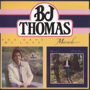 Download track Using Things And Loving People B. J. Thomas
