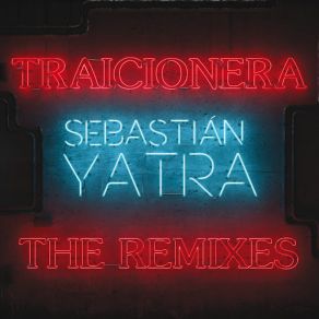 Download track Traicionera (Remix) Sebastian Yatra