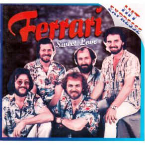 Download track Love Is Blue Ferrari