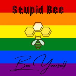 Download track I'm Running With The Lgbt Stupid Bee
