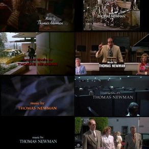 Download track Cleveland Thomas Newman