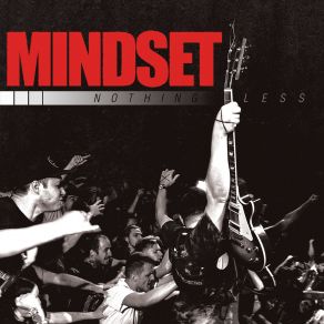 Download track Nothing Less Mindset