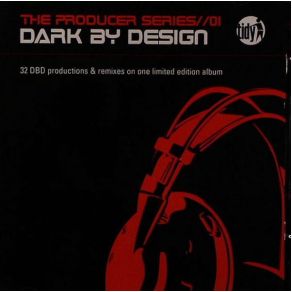 Download track Stfu Dark Design