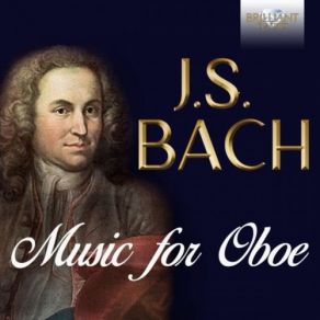 Download track Oboe Concerto In F Major, BWV 1053: III. Allegro Donatas Katkus, Andrius Puskunigis, St. Christopher Chamber Orchestra