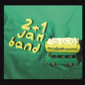 Download track Intro - Čekaj, Až Je Zavřou 2 + 1 Jam Band