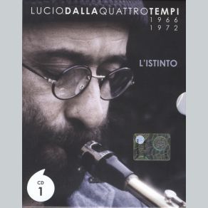 Download track Piazza Grande (Dalla / Ron) Lucio Dalla