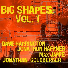 Download track Thin Grin Light Dave HarringtonJonathon Haffner, Jonathan Goldberger, Max Jaffe, Thin Grin Light