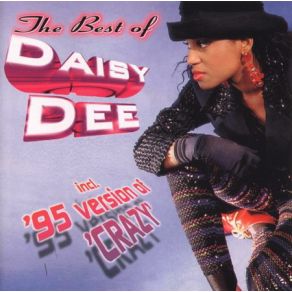Download track I'M Real Daisy Dee