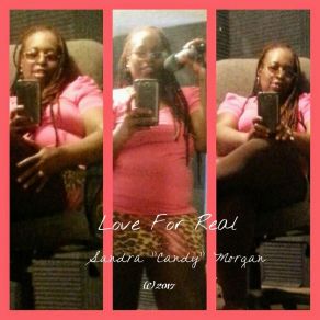 Download track What Does That Mean Sandra Candy Morgan