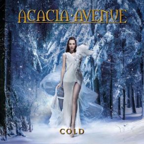 Download track Cold Acacia Avenue
