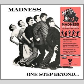 Download track Night Boat To Cairo The Madness