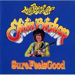 Download track Sugar Dumplin' Elvin Bishop