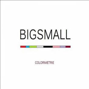 Download track Sold Out BIGSMALL
